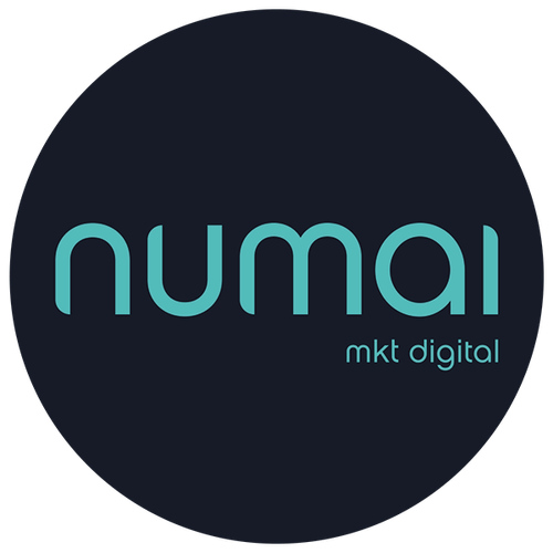 NUMAI - Agência de E-commerce