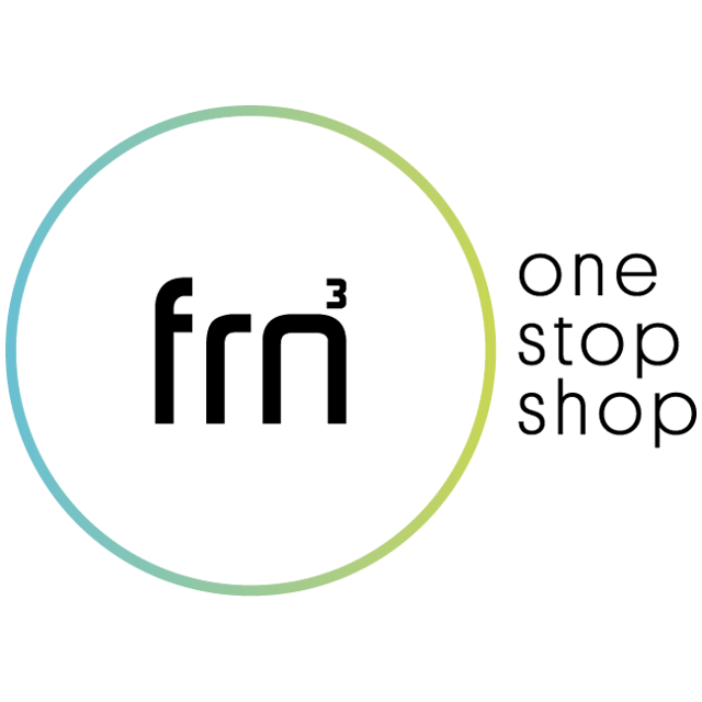 FRN³-One-Stop-Shop-logo