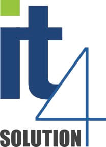 IT4Solution-logo