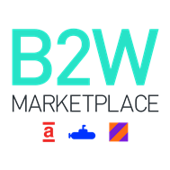 B2W-Marketplace-logo