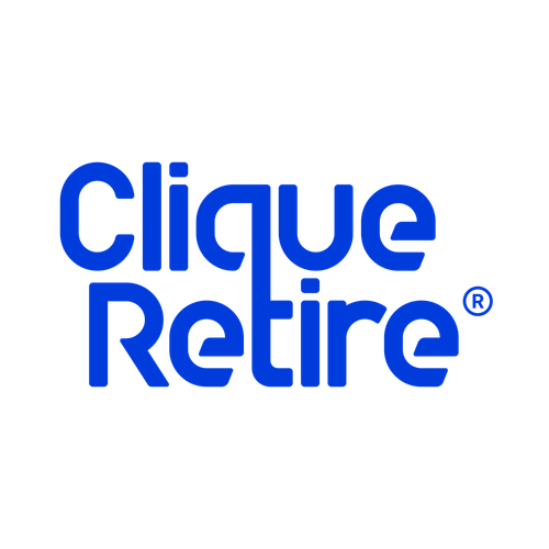 Clique Retire