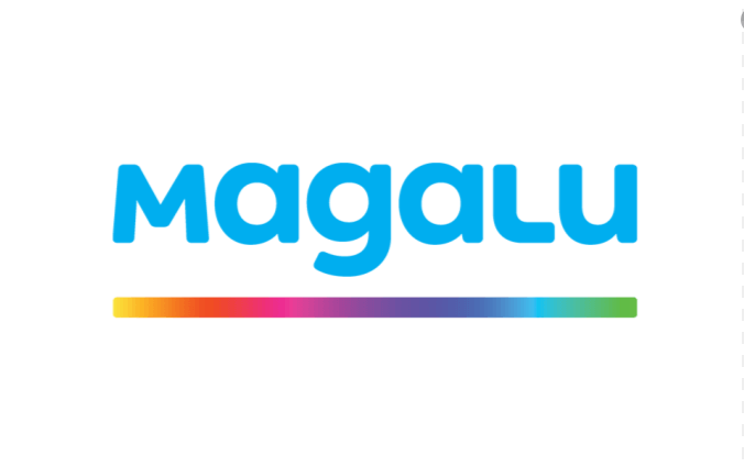 Magalu-logo