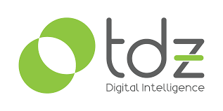 Tdzain-Digital-Intelligence-logo