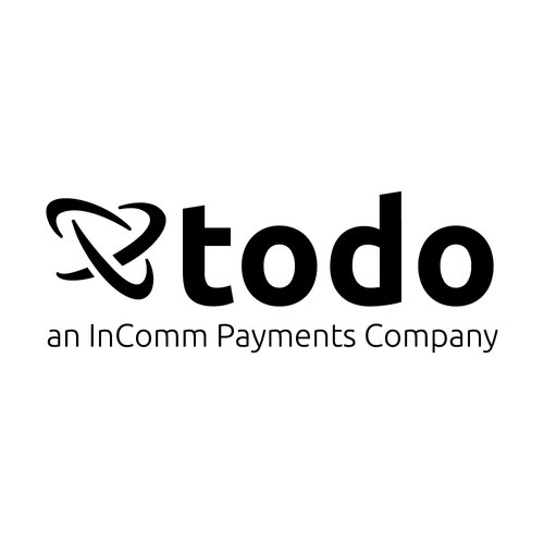 Todo an InComm Payments Company